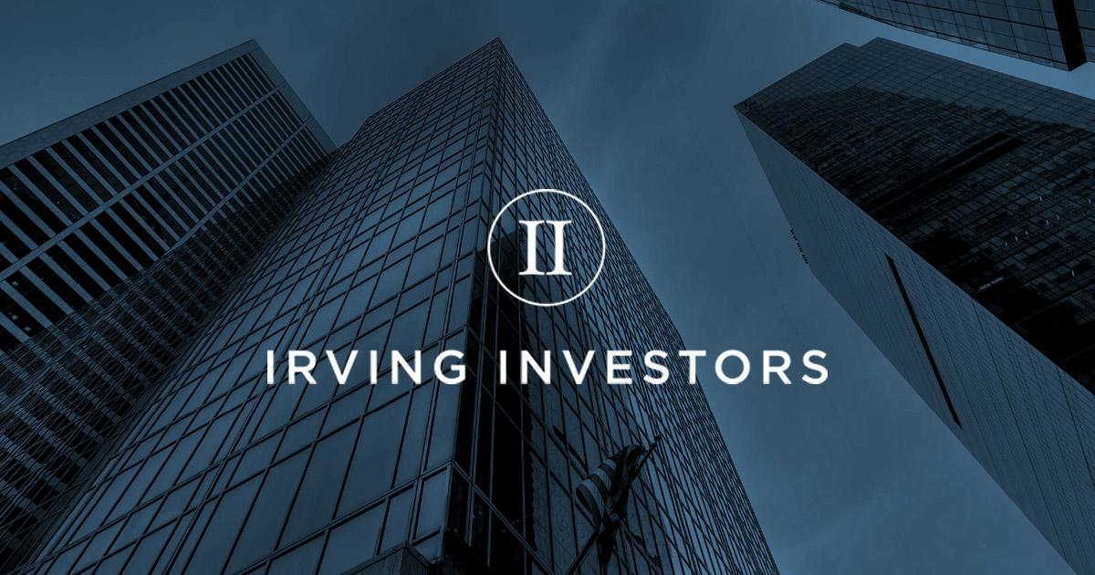Irving Investors